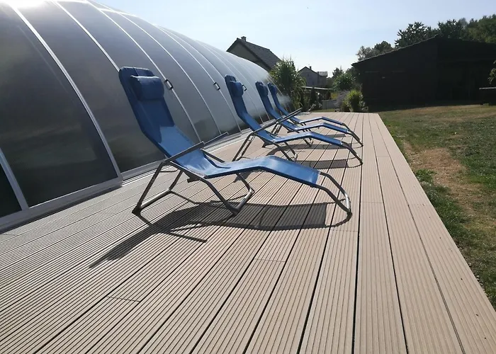 Πανσιόν Ctyrlistek