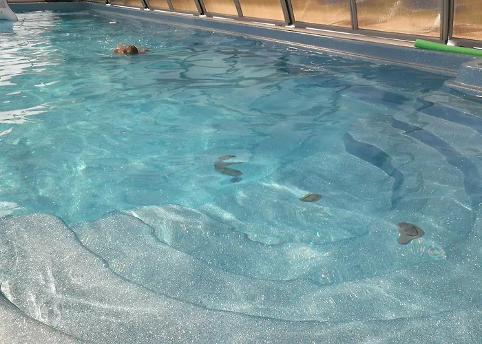 Ctyrlistek Πανσιόν Tisá